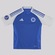 Camisa Do Cruzeiro I 2025 adidas Sul-Americana - Infantil AZUL