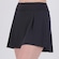 Short Saia Fila Match Ao Feminino PRETO