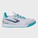 Chuteira De Futsal Topper Dominator Fuse II - Masculino BRANCO
