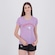 Camiseta Diadora Basic - Feminina ROXO