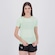 Camiseta Diadora Logo Feminina VERDE