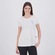 Camisa Do Cruzeiro Basic Feminina BRANCO