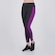 Calça Puma Fit Eversculpt Color Block Wording - Feminina PRETO