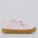 Tênis adidas VS Pace 2.0 CF - Infantil ROSA