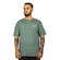 Camiseta Nicoboco Organic Masculina VERDE