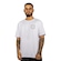 Camiseta Nicoboco Organic Masculina BRANCO