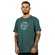 Camiseta Nicoboco Full Masculina VERDE