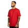 Camiseta Nicoboco Wet Masculina VERMELHO
