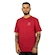 Camiseta Nicoboco Indigo Masculina VERMELHO