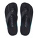 Chinelo Kenner Nk6 Pro Masculino PRETO/AZUL
