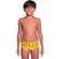 Sunga Infantil Box Vekyo Moda Praia AMARELO