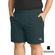 Short Diadora Small Logo Sidney II Plus Size Masculino VERDE