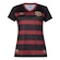 Camisa Umbro Sport Recife I 2024/25 Torcedora Feminina PRETO