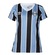 Camisa Umbro Grêmio I 2024/25 Jogadora Feminina AZUL