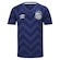Camisa Umbro Santos Goleiro 2024/25 Masculina AZUL ESCURO