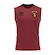 Regata Umbro Sport Recife Aquecimento 2024/25 Masculina VERMELHO