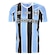 Camisa Umbro Grêmio I 2024/25 Jogador Masculina AZUL