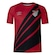 Camisa Umbro Athletico Paranaense I 2024/25 Jogador Masculina VERMELHO