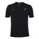 Camisa Polo Umbro Athletico Paranaense Viagem 2024/25 Masculina PRETO