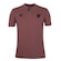 Camisa Polo Umbro Athletico Paranaense Viagem 2024/25 Masculina VERMELHO