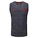 Regata Umbro Sport Recife Treino 2024/25 Masculina CINZA