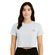 Camiseta Cropped Diadora Small Logo Uno Feminina CINZA