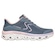Tênis Feminino Skechers Glide-Step Sole CINZA