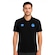 Camisa Polo Umbro Grêmio Viagem 2025 Masculina PRETO