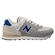 Tênis Feminino New Balance 574V2 CINZA