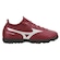 Chuteira Society Infantil Mizuno Regent AS VERMELHO