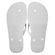 Chinelo Fila Fingers Masculino BRANCO