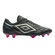 Chuteira de Campo Unissex Umbro Adamant Master Class Pro FG PRETO
