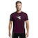 Camiseta Diadora Big Logo Masculina VERMELHO