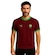 Camiseta Diadora Brasil Small Logo Masculina VERMELHO