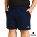 Short Diadora Small Logo Sidney II Plus Size Masculino AZUL