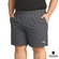 Short Diadora Small Logo Sidney II Plus Size Masculino CINZA