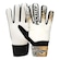 Luva De Goleiro Penalty Delta I XXIII Infantil BRANCO