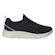 Tênis Masculino Skechers Go Walk Flex Saturn Horizon PRETO