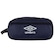 Porta Chuteira Umbro Basic AZUL ESCURO