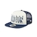 Boné New Era 9Fifty A-Frame Snapback Dallas Cowboys NFL Masculino AZUL