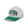 Boné New Era 9Forty M-Crown A-Frame Boston Celtics NBA Masculino VERDE