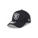Boné New Era 9Forty A-Frame Snapback Las Vegas Raiders NFL Masculino OFF WHITE