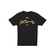 Camiseta New Era Regular Pittsburgh Pirates MLB Hyperfly Masculina PRETO