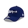 Boné New Era 9Forty A-Frame Los Angeles Dodgers MLB Hyperfly Masculino AZUL