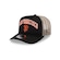 Boné New Era 9Forty A-Frame Snapback San Francisco Giants MLB Masculino PRETO