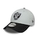 Boné New Era 9Forty Las Vegas Raiders NFL Masculino CINZA