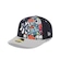 Boné New Era 59Fifty Low Profile New York Yankees MLB Masculino AZUL
