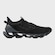 Tênis Masculino Mizuno Wave Prophecy 14 PRETO