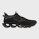 Tênis Masculino Mizuno Wave Prophecy 14 PRETO
