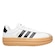 Tênis adidas VL Court Bold - Feminino BRANCO